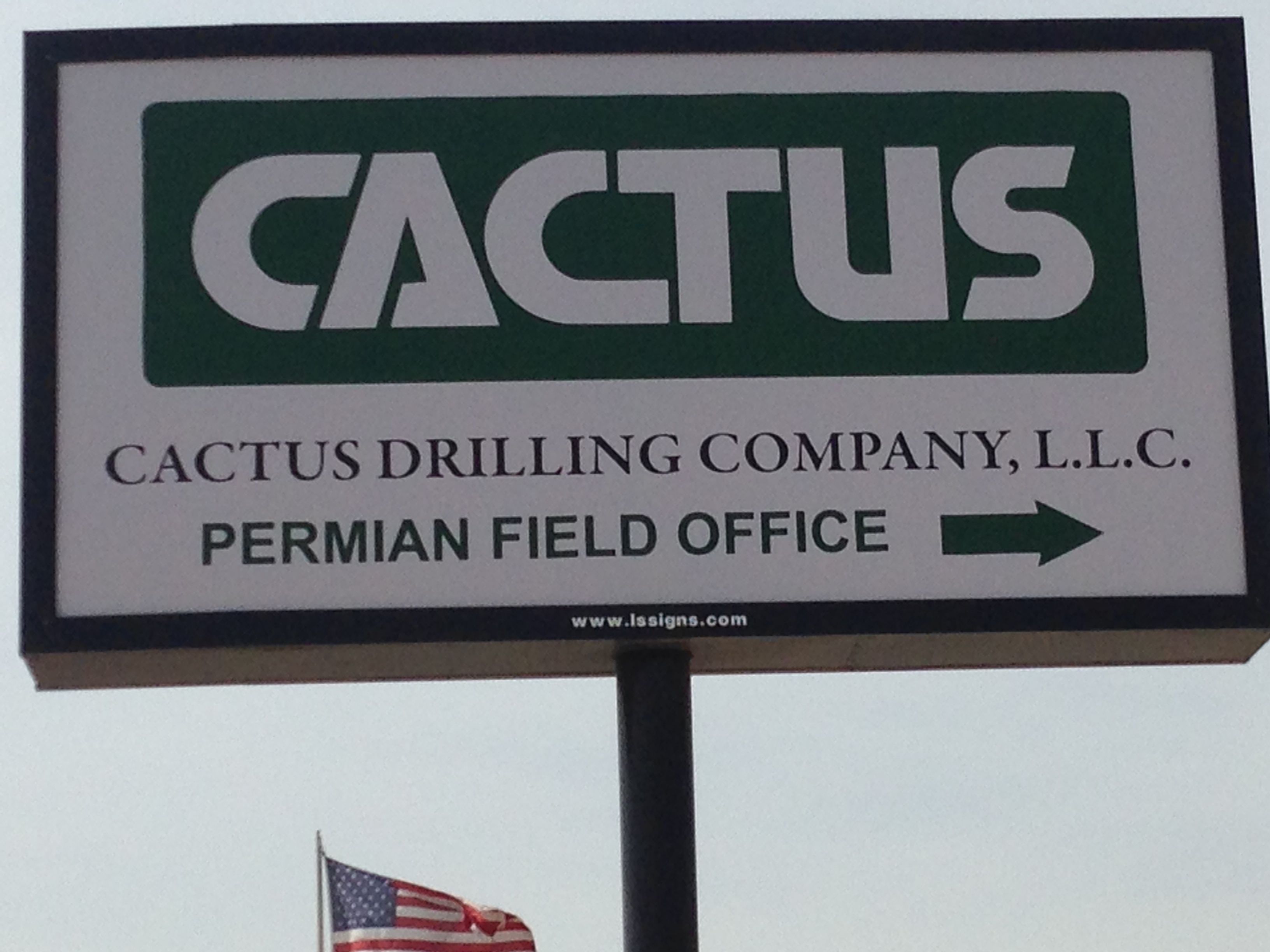 Phish.Net: Cactus Drilling